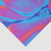 Sukkulentes Mysterium Seidenpapier (Ausschnitt)