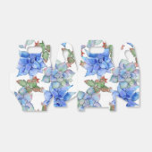 Sukkuline Geschenkschachtel (Ungefaltet)