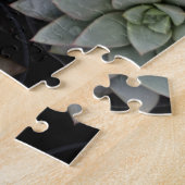 Sukkuline in Töpfen Puzzle (Seite)