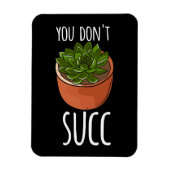 Sukkuline Magnet (Vertikal)