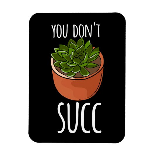 Sukkuline Magnet (Vertikal)