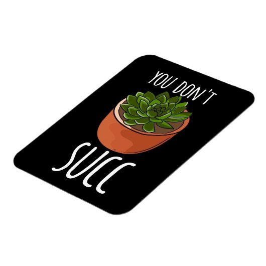 Sukkuline Magnet (Linke Seite)