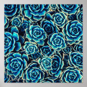 Sukkuline Poster (Vorne)