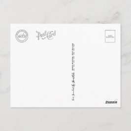 Sukkuline Postkarte