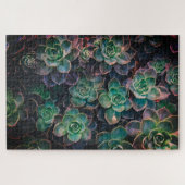 Sukkuline Puzzle (Horizontal)