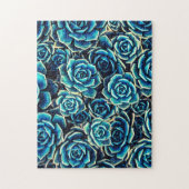 Sukkuline Puzzle (Vertikal)