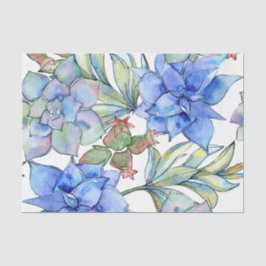 Sukkuline Seidenpapier