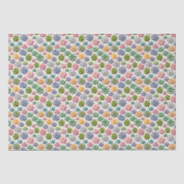 Sukkuline Seidenpapier