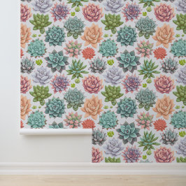 Sukkuline Tapete