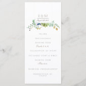 Sukkuline | Ursprünglich | Programm (Vorderseite)