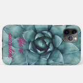 Sukkultureller Fall für Print Phone Case-Mate iPhone Hülle (Rückseite (Horizontal))