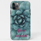 Sukkultureller Fall für Print Phone Case-Mate iPhone Hülle (Rückseite)