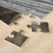 Sukkulturen aus Treibholz Puzzle (Seite)