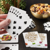 Sukkulturen sind so gut, dass sie spielkarten (In Situ)