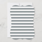 Sukkulturen, Twigs und Steine | SAVE THE DATE (Rückseite)