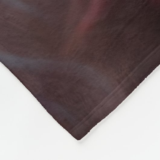 Sukubus Fleecedecke (Ecke)