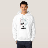 Sukubus Hoodie (Vorne ganz)
