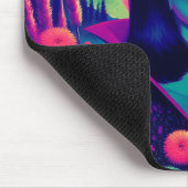 Sukubus Mousepad (Ecke)