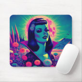 Sukubus Mousepad (Mit Mouse)
