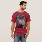 Sukubus-T - Shirt (Vorne ganz)