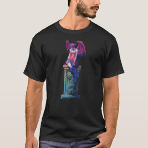 Sukubus T-Shirt