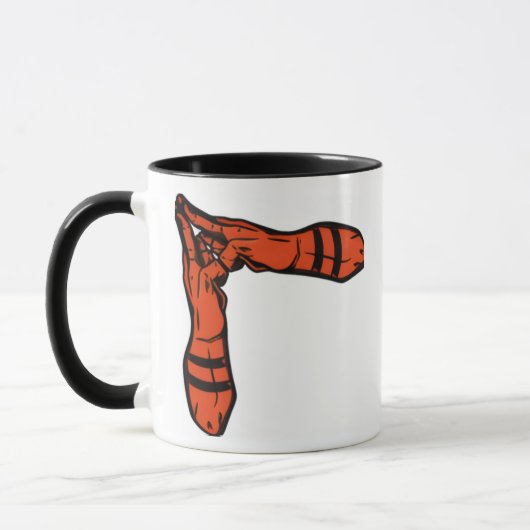 Sukuna Domain  Tasse (Links)