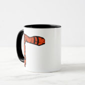 Sukuna Domain  Tasse (Vorderseite Links)