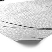 SUKUNA JUJUTSU KAISEN POSTER (Ecke)