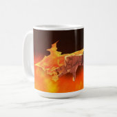 Sukuna Mugs Kaffeetasse (Vorderseite Links)