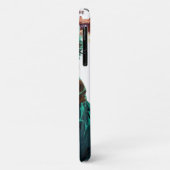 sukuna neue iPhone Abdeckung. Case-Mate iPhone Hülle (Hinten/Links)