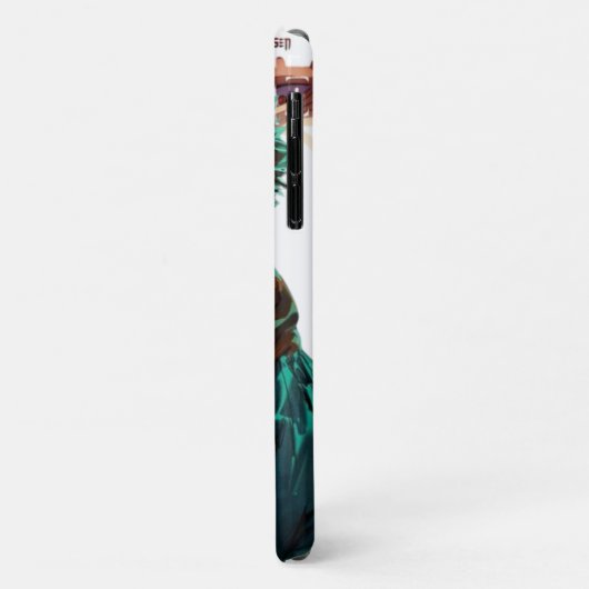 sukuna neue iPhone Abdeckung. Case-Mate iPhone Hülle (Hinten/Links)