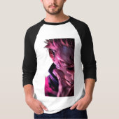 Sukuna shirt (Vorderseite)