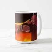 Sukuna-Tassen Kaffeetasse (VorderseiteRechts)