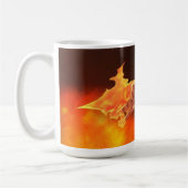 Sukuna-Tassen Kaffeetasse (Links)