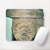 Sul, ein gebürtiger britischer Gott, Römerzeit Mousepad (Mit Mouse)