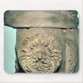 Sul, ein gebürtiger britischer Gott, Römerzeit Mousepad (Vorne)