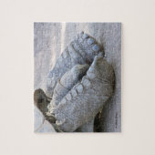 Sulcata Schildkröte Puzzle (Vertikal)