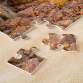 Sulcata Tortoise Puzzle (Seite)