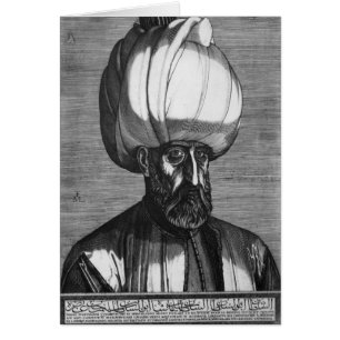 Suleiman das ausgezeichnete