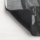 Suleiman das ausgezeichnete mousepad (Ecke)