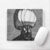 Suleiman das ausgezeichnete mousepad (Mit Mouse)