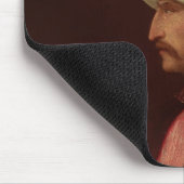 Suleiman II Mousepad (Ecke)