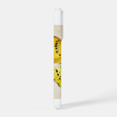 Sulfur butterfly Colias 130924IREF208 - Watercolor iPhone Hülle (Rechte Seite)