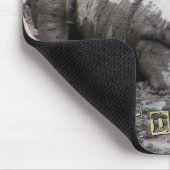 Sulking Rhino Mousepad (Ecke)