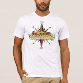 SULLIVAN-BROS-CARNIVAL T-Shirt (Vorderseite)