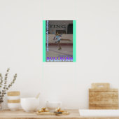 Sullivan Poster (Küche)