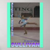 Sullivan Poster (Vorne)