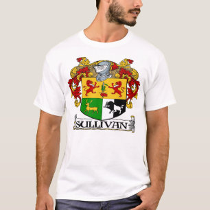 Sullivan-Wappen T-Shirt