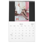 Sullivans Button-oben Kalender 2015 (Mär 2027)