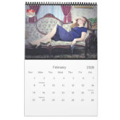 Sullivans Button-oben Kalender 2015 (Feb 2026)